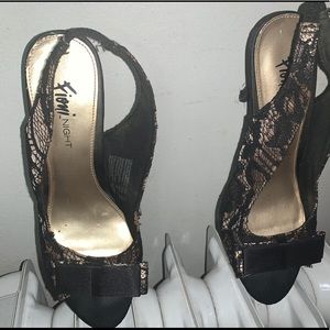 Fiona Night women’s sandals